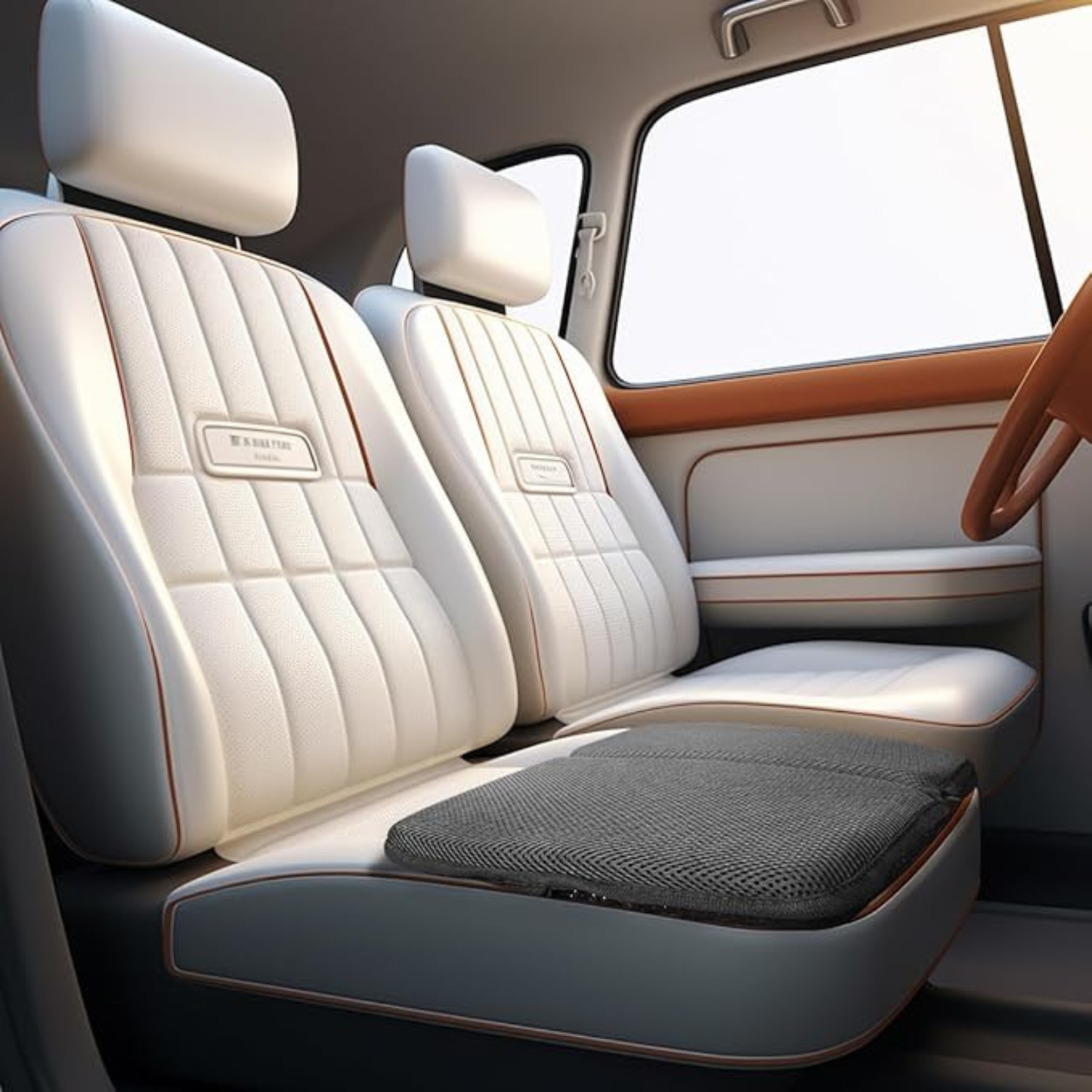 LumboCura™ Go Utazópárna