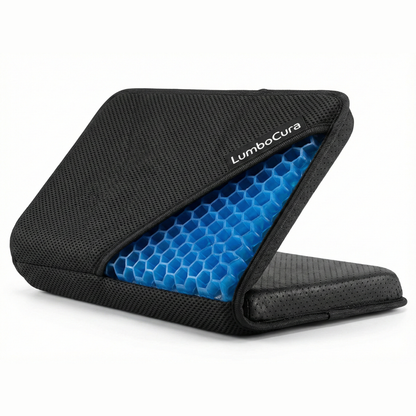 LumboCura™ Go Utazópárna